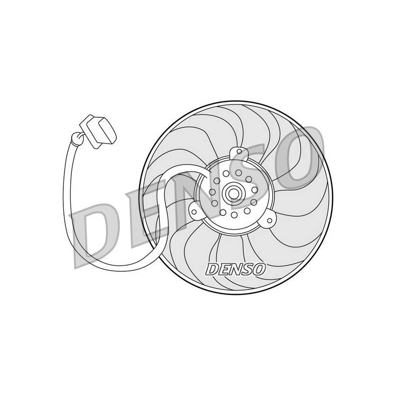 GMV AUDI A3-SKODA-VW BEETLE/GOLF IV