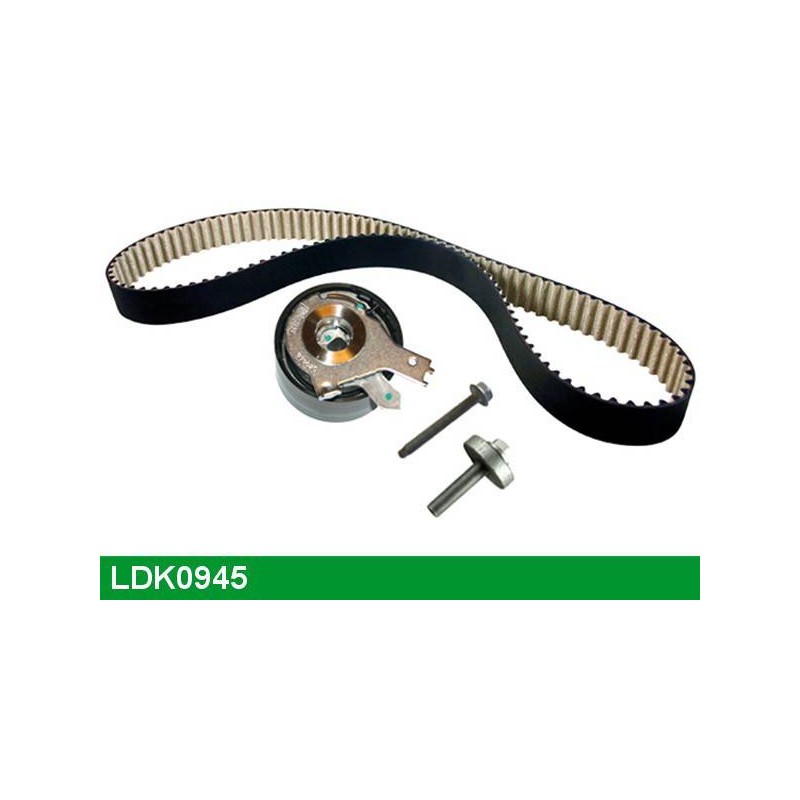 LUCAS DISTRIBUTION KIT PTFE 1.5 DCI