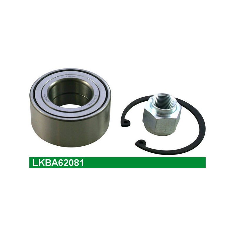 LUCAS WHEEL BEARING KIT