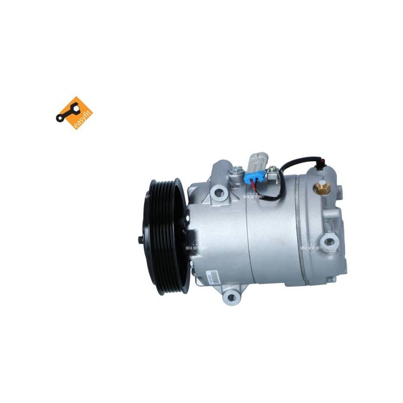 COMP OPEL MERIVA 1.4 10- COMPRESSOR