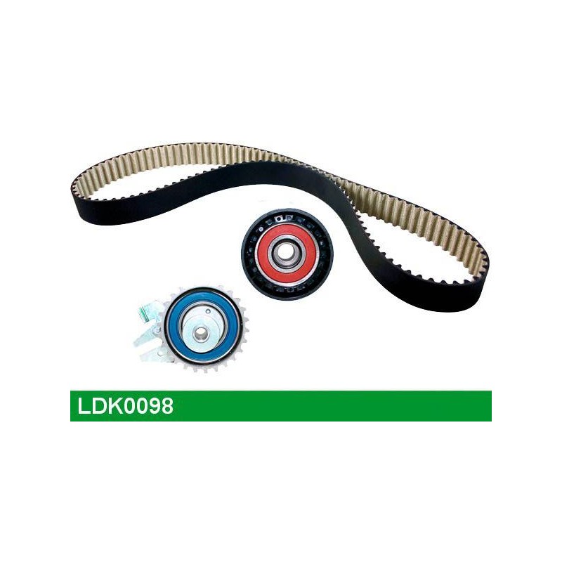 LUCAS DISTRIBUTION KIT PTFE (LDK0869)