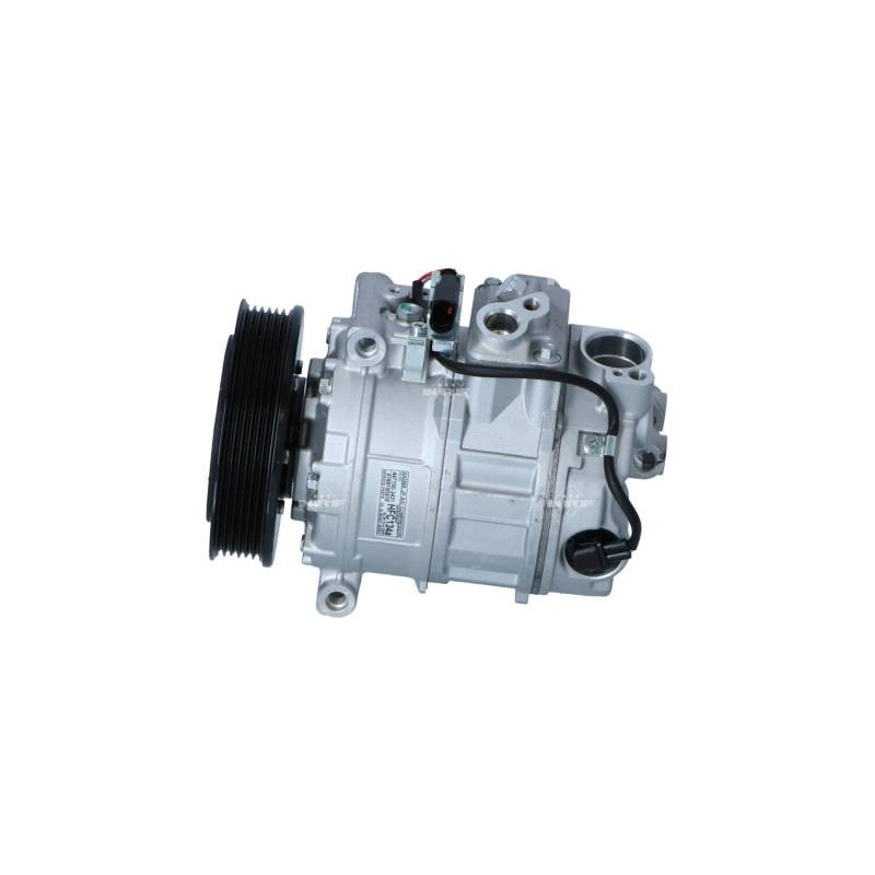 COMP AUDI A4 3.2 05- COMPRESSORS-