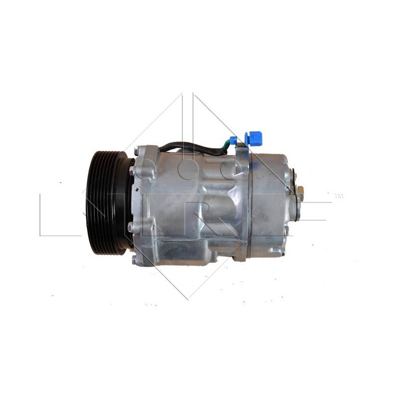 COMP VW GOLF 2.8 92- COMPRESSORS-