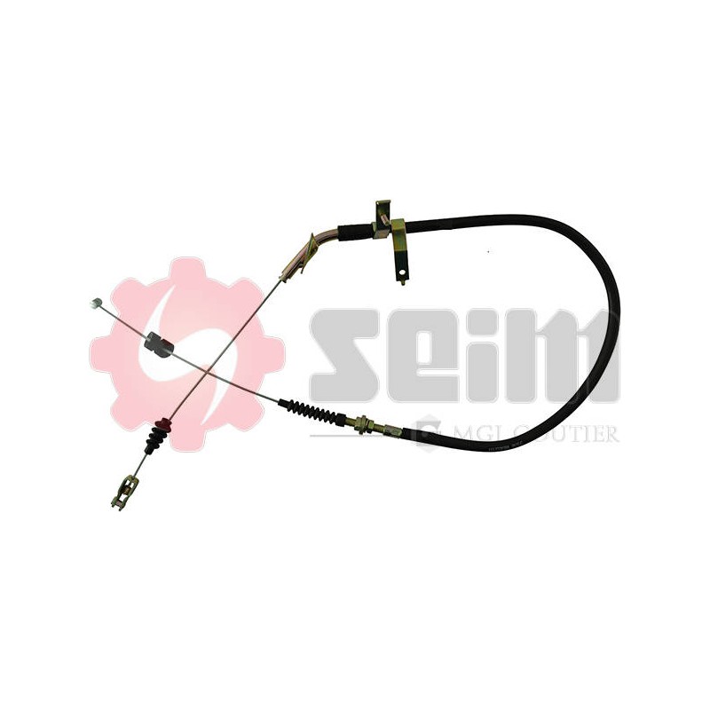 CABLE FR SECONDAIRE 323