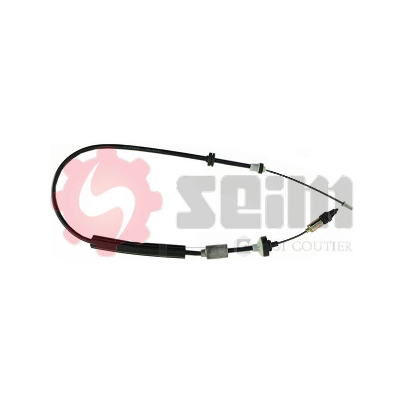 CABLE D EMBRAYAGE R21