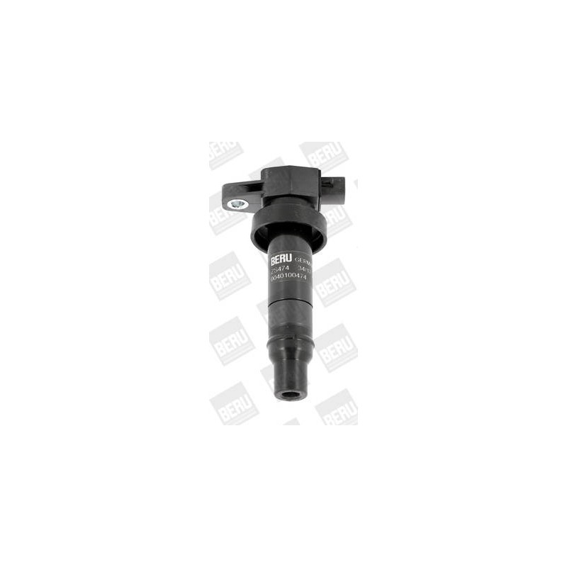 IGNITION COIL