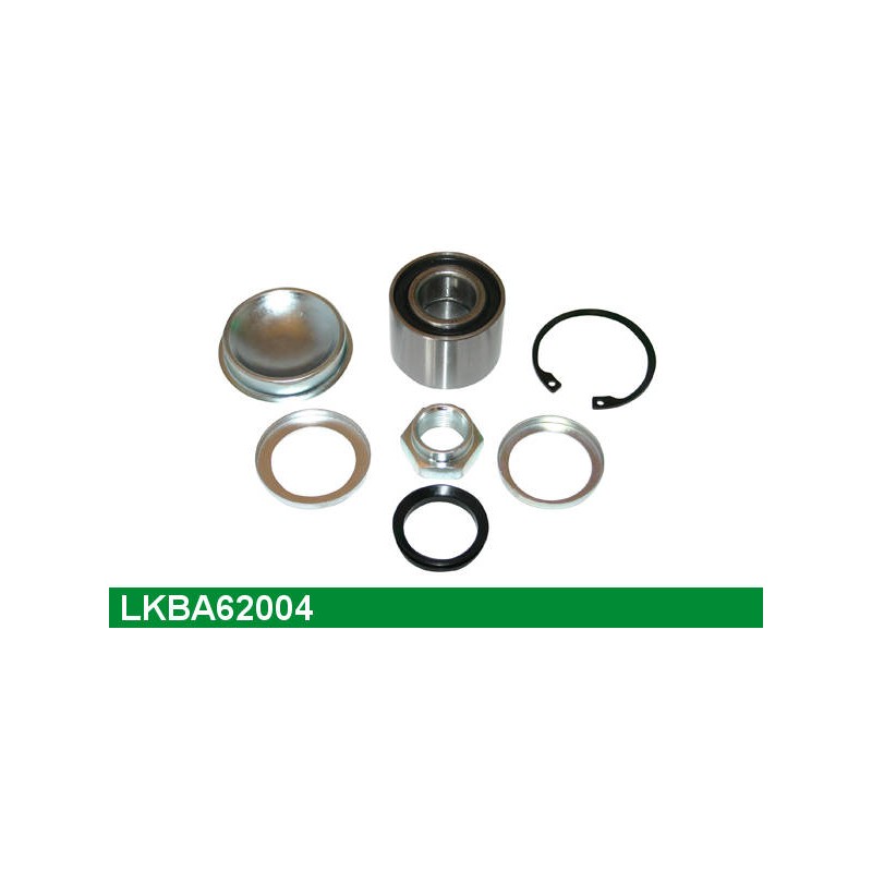 LUCAS WHEEL BEARING KIT