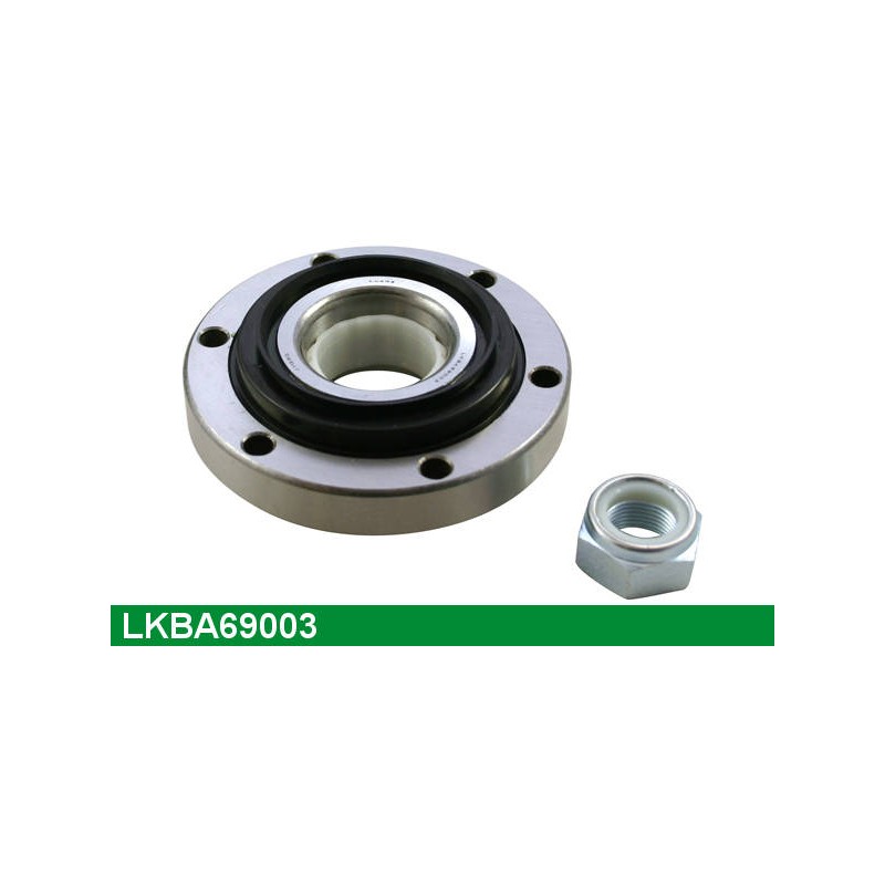 LUCAS WHEEL BEARING KIT