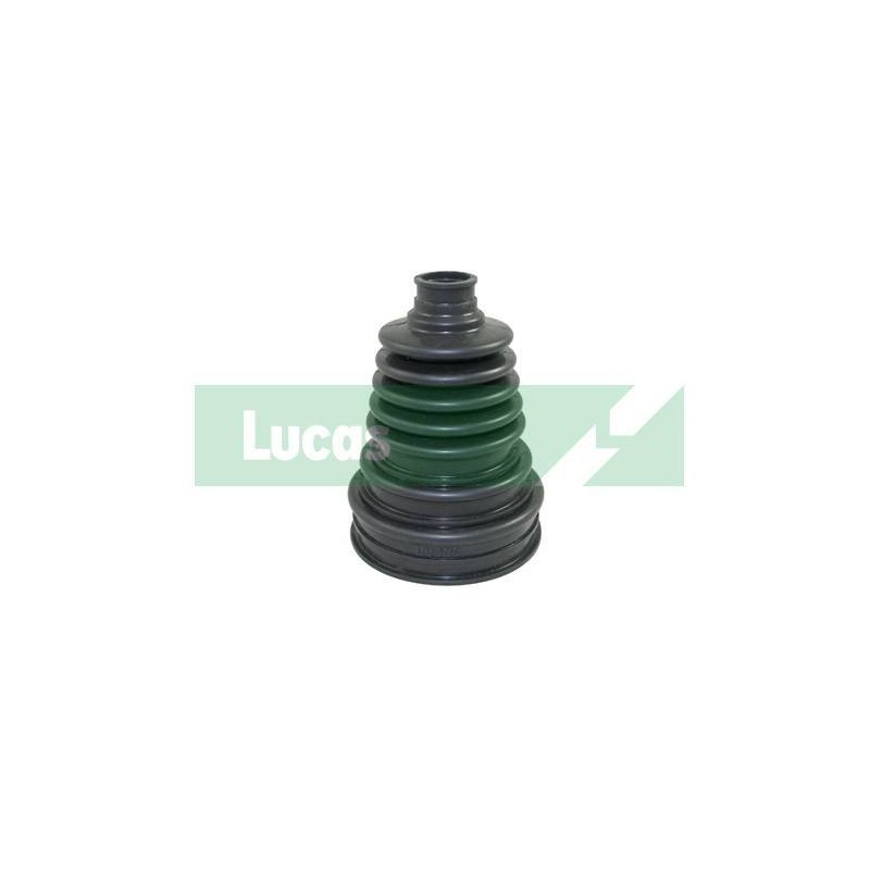 LUCAS UNIVERSAL CV JOINT