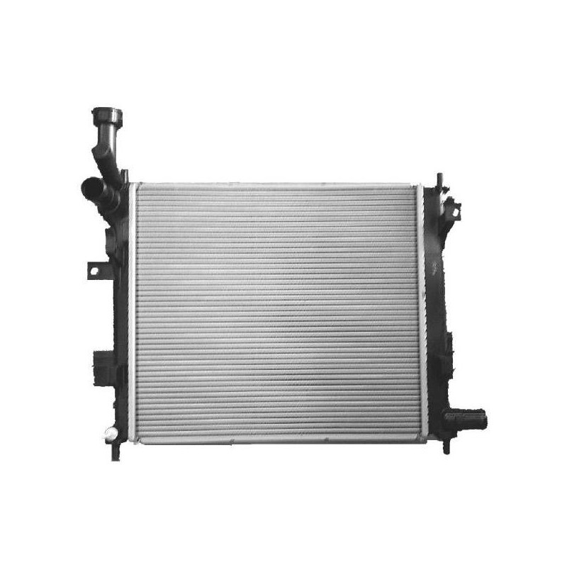 RAD KIA PICANTO 1.0 11- RADIATORS A