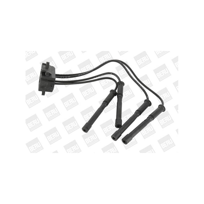 IGNITION COIL