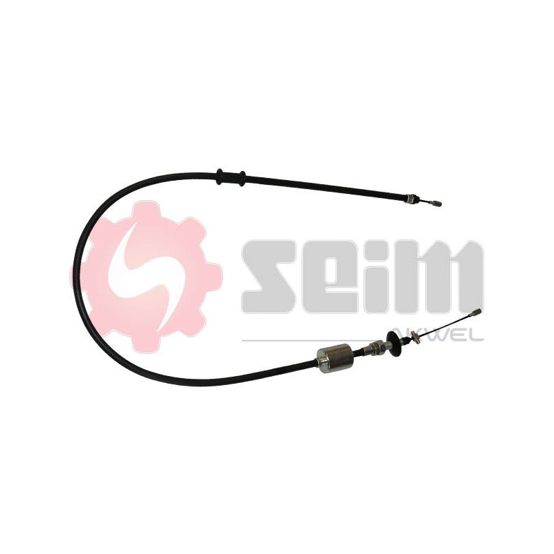 CABLE D EMBRAYAGE R25