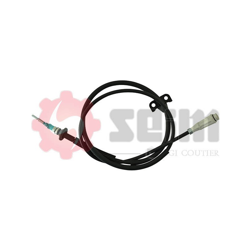 CABLE DE FRE G OU D VOLVO S70-V70