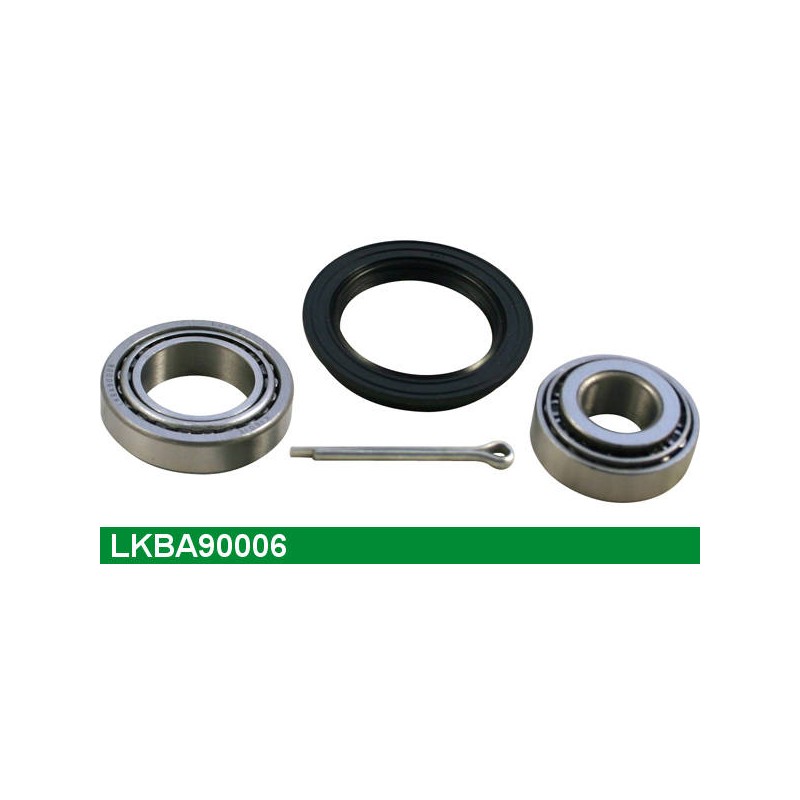 LUCAS WHEEL BEARING KITKR04039