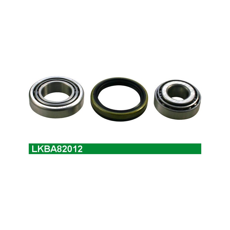 LUCAS WHEEL BEARING KIT