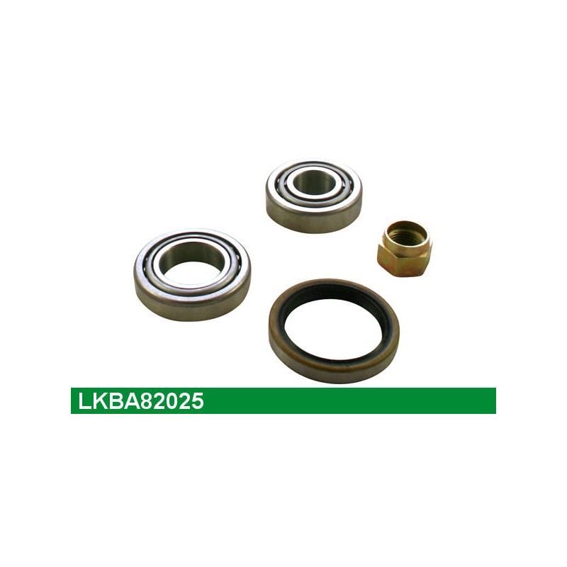 LUCAS WHEEL BEARING KIT