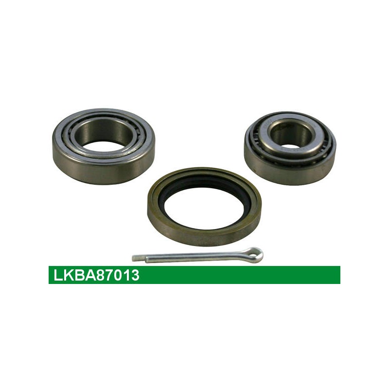 LUCAS WHEEL BEARING KITKR37269