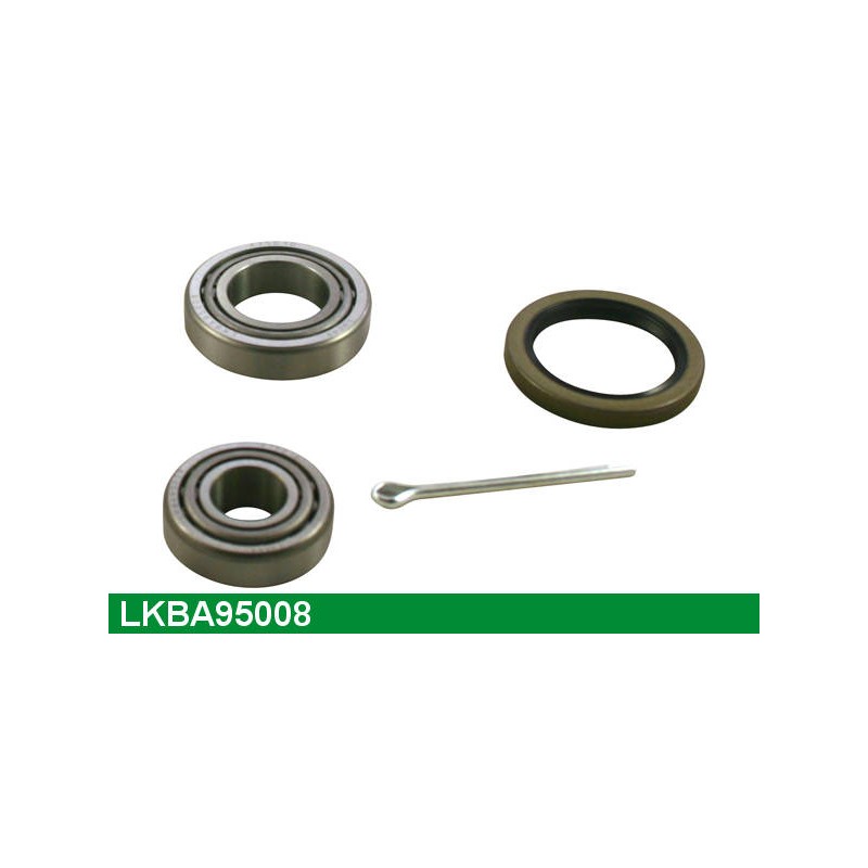 LUCAS WHEEL BEARING KIT