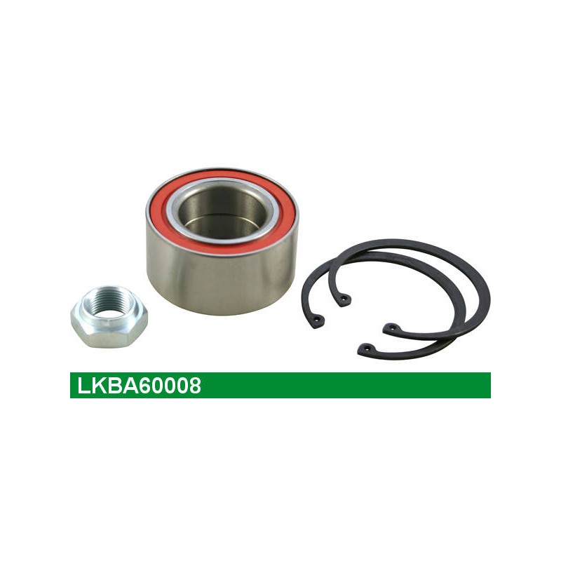 LUCAS WHEEL BEARING KIT