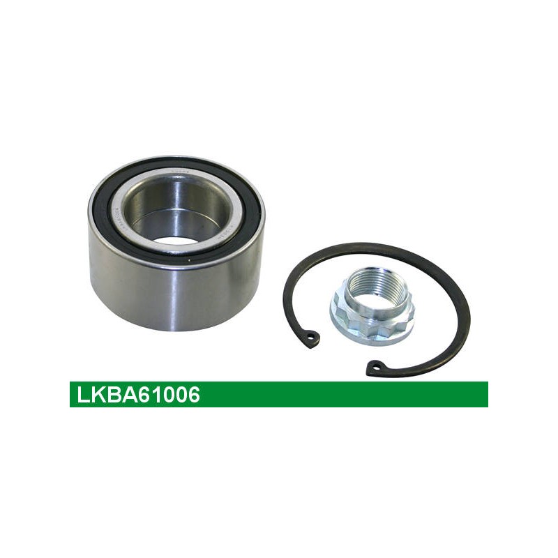 LUCAS WHEEL BEARING KIT