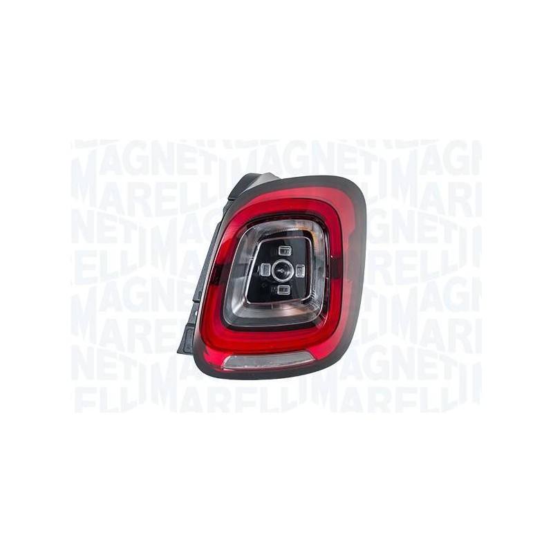 FEU ARD PR FIAT 500X I PH2 08/18-