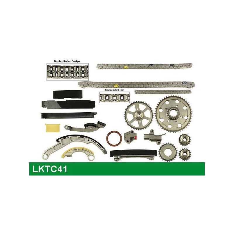 LUCAS TIMING CHAIN KIT