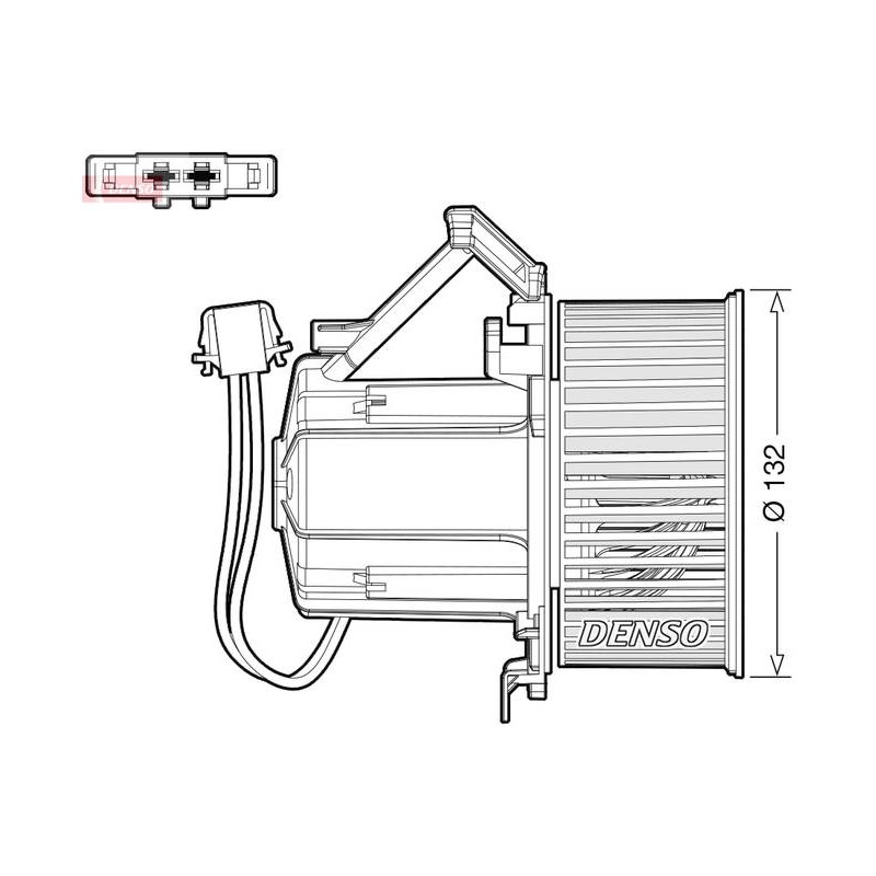 PULSEUR AUDI A4/A5/Q5 08