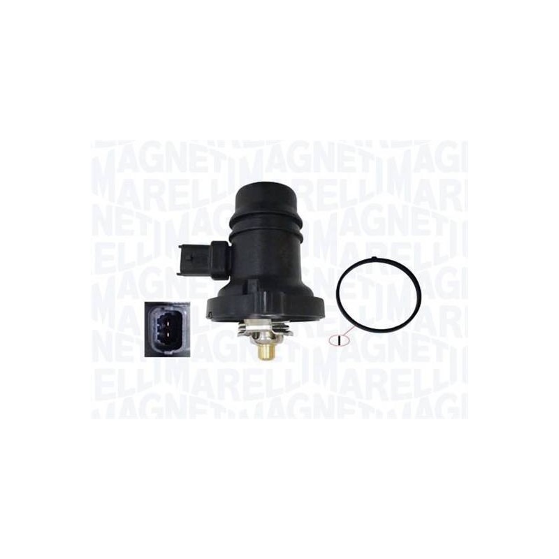 THERMOSTAT POUR OPEL CORSA E