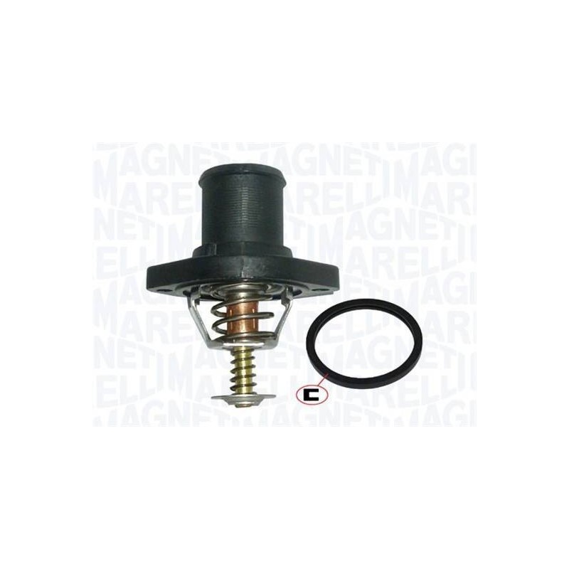 THERMOSTAT POUR PEUGEOT 205 II