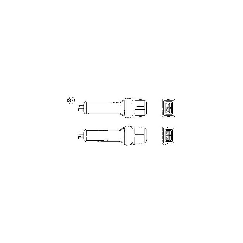 SONDE LAMBDA / OZA739-EE24