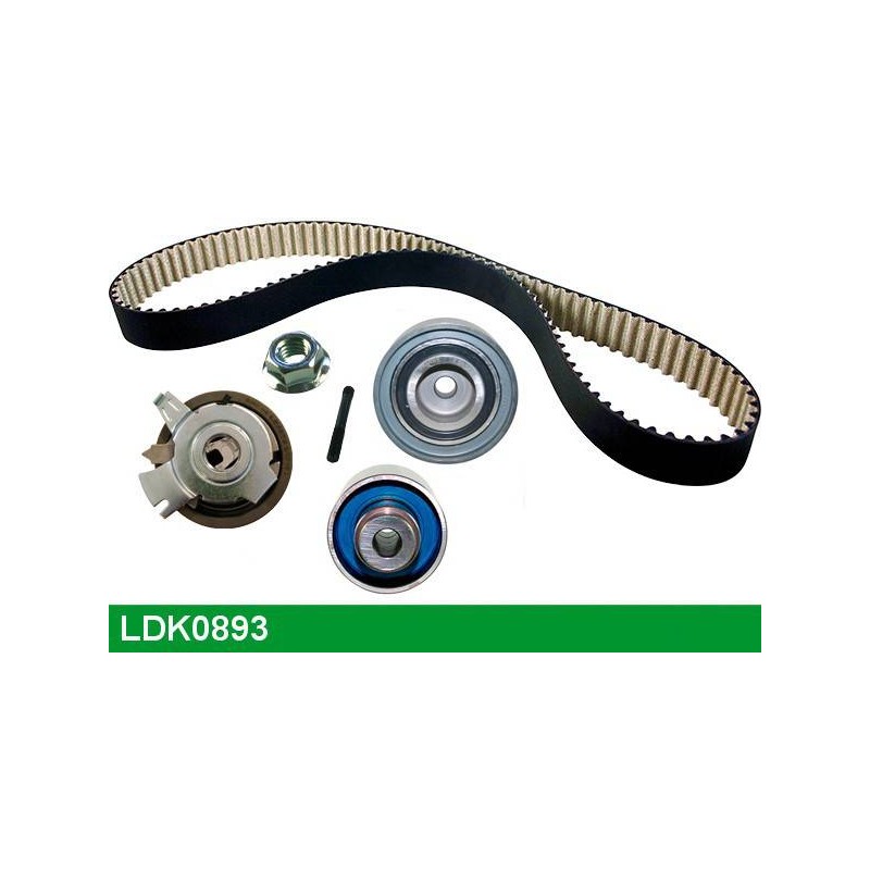 LUCAS DISTRIBUTION KIT PTFE