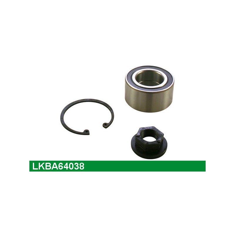 LUCAS WHEEL BEARING KIT