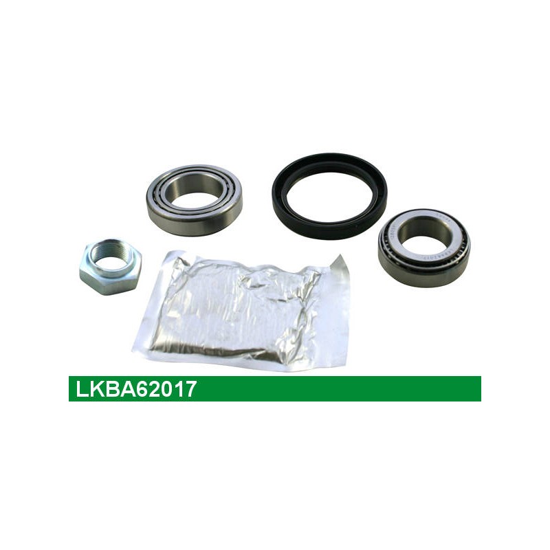 LUCAS WHEEL BEARING KIT