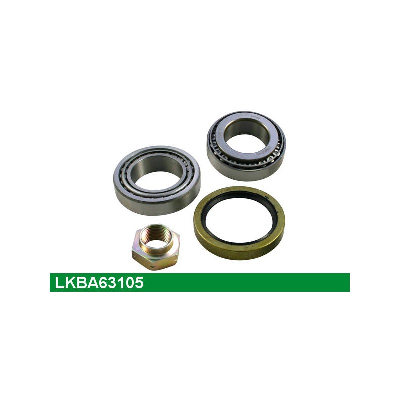 LUCAS WHEEL BEARING KIT