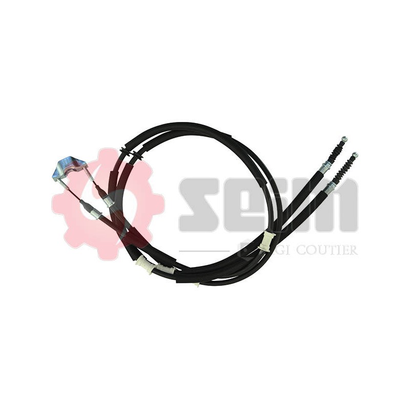 CABLE DE FRE UNIQUE ASTRA G