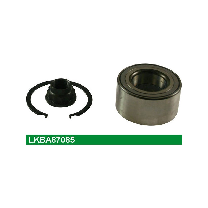 LUCAS WHEEL BEARING KIT