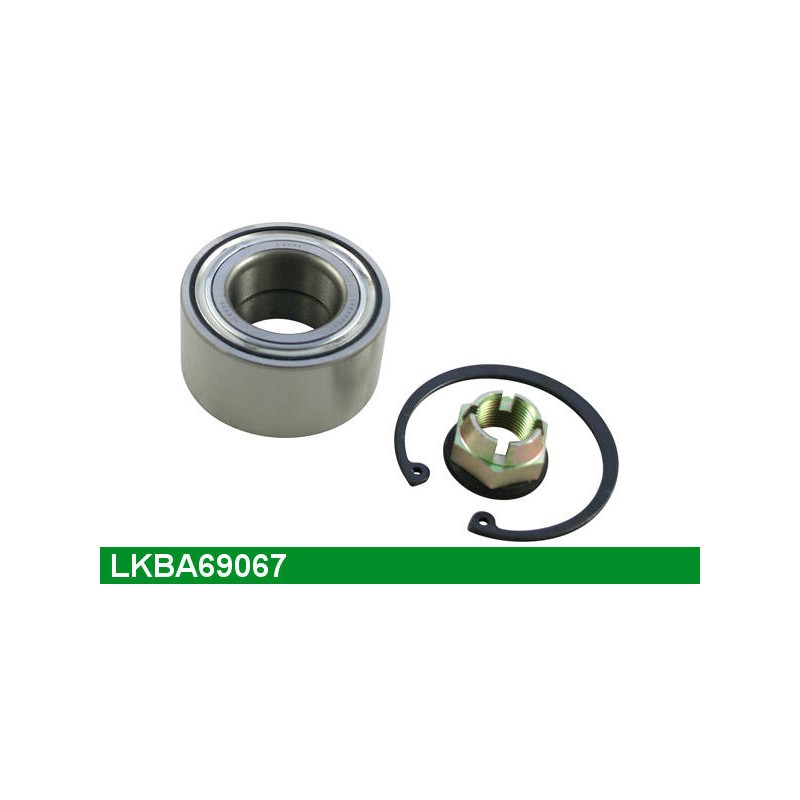 LUCAS WHEEL BEARING KIT