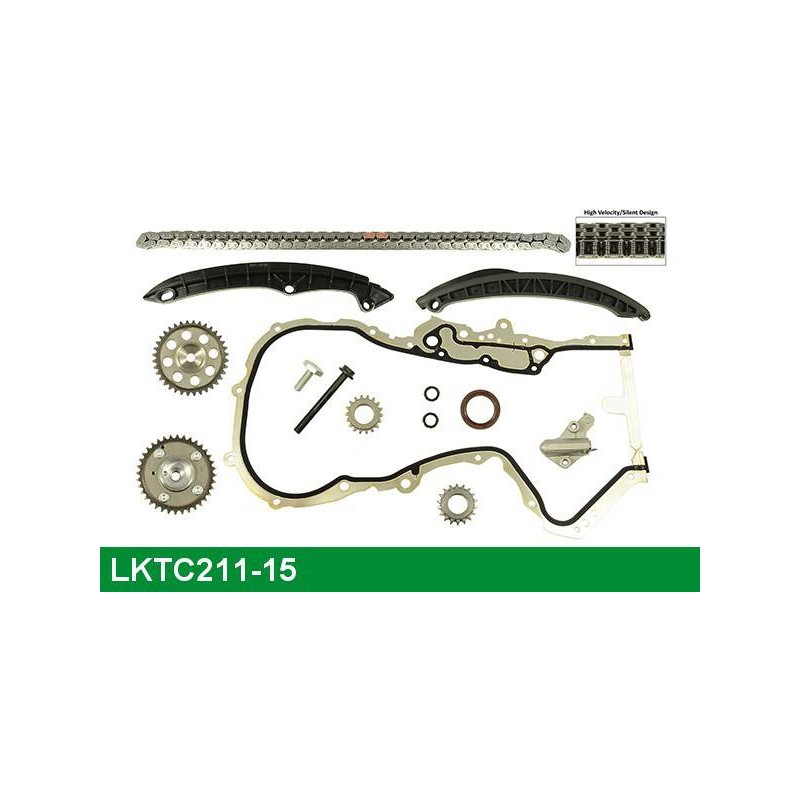 LUCAS TIMING CHAIN KIT