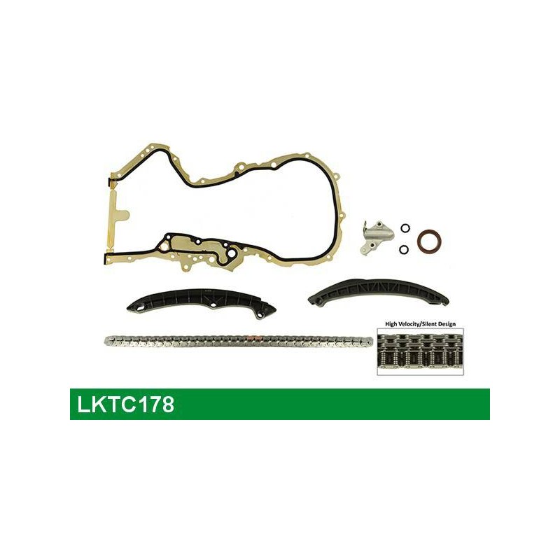 LUCAS TIMING CHAIN KIT