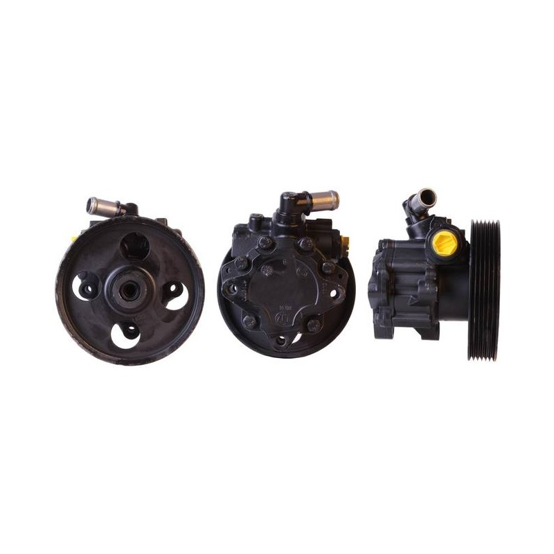 EXCHANGE PS-PUMP HYDRAULIC