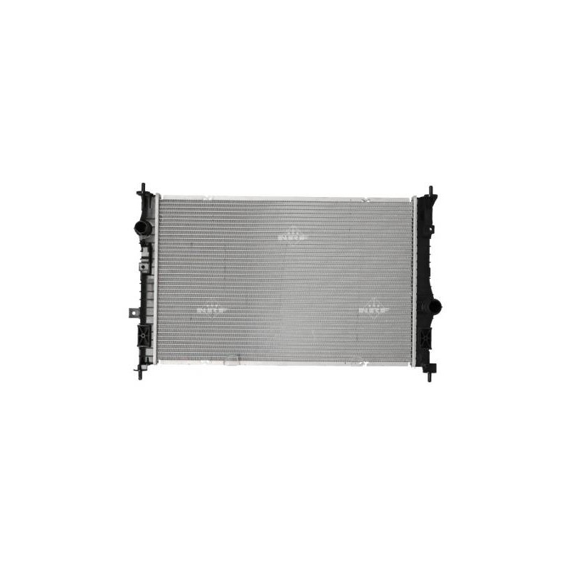 RAD PEUGEOT 3008 1.2 16- RADIATORS