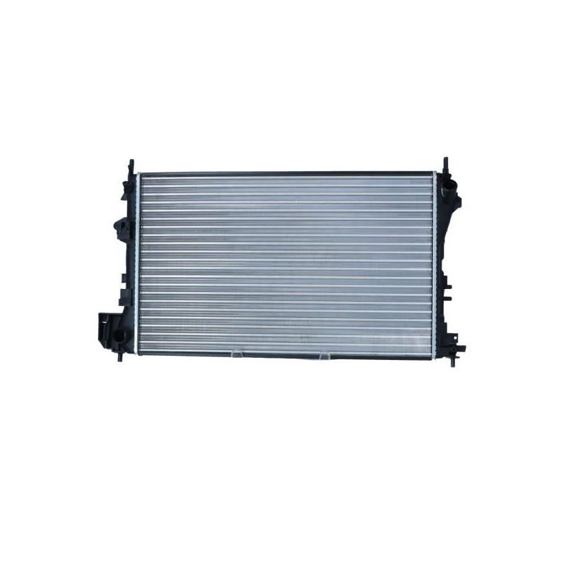 RAD OPEL VECTRA 2.2D 02- RADIATORS