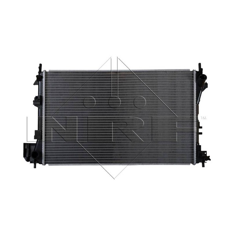 RAD OPEL VECTRA 2.2D 02- RADIATORS