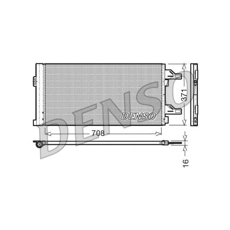 CONDENSEUR CIT JUMPER-PEU BOXER