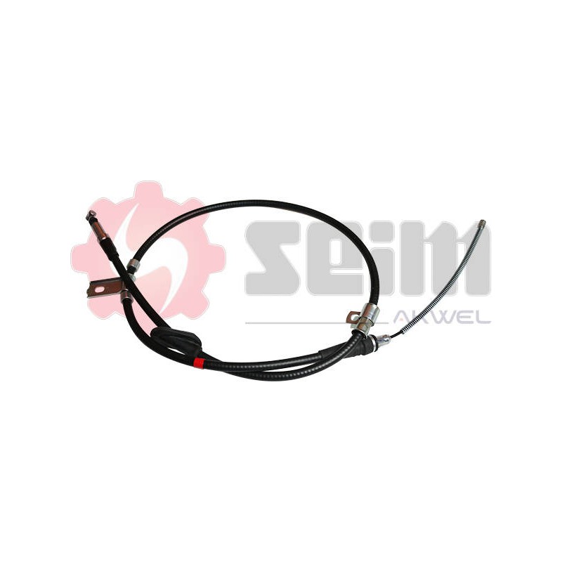 CABLE FR SECONDAIRE FREELANDER