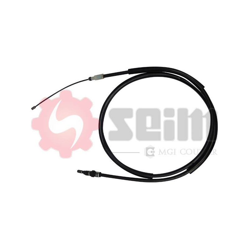 CABLE DE FRE D CITROEN BERLINGO I