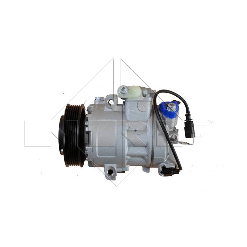 COMP VW POLO 1.2 02- COMPRESSORS- E