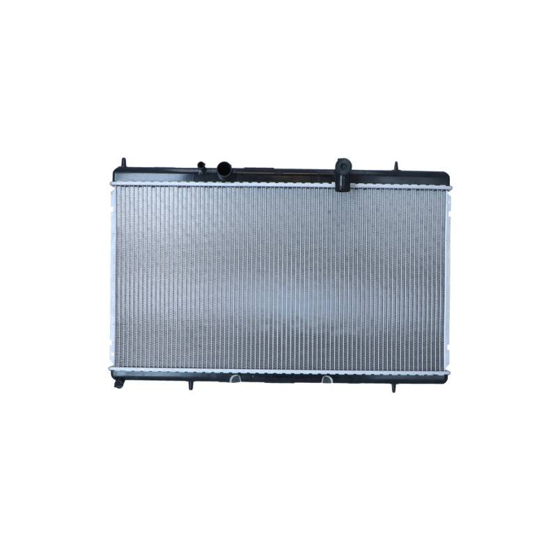 RAD PEUGEOT 407 3.0 04- RADIATORS A