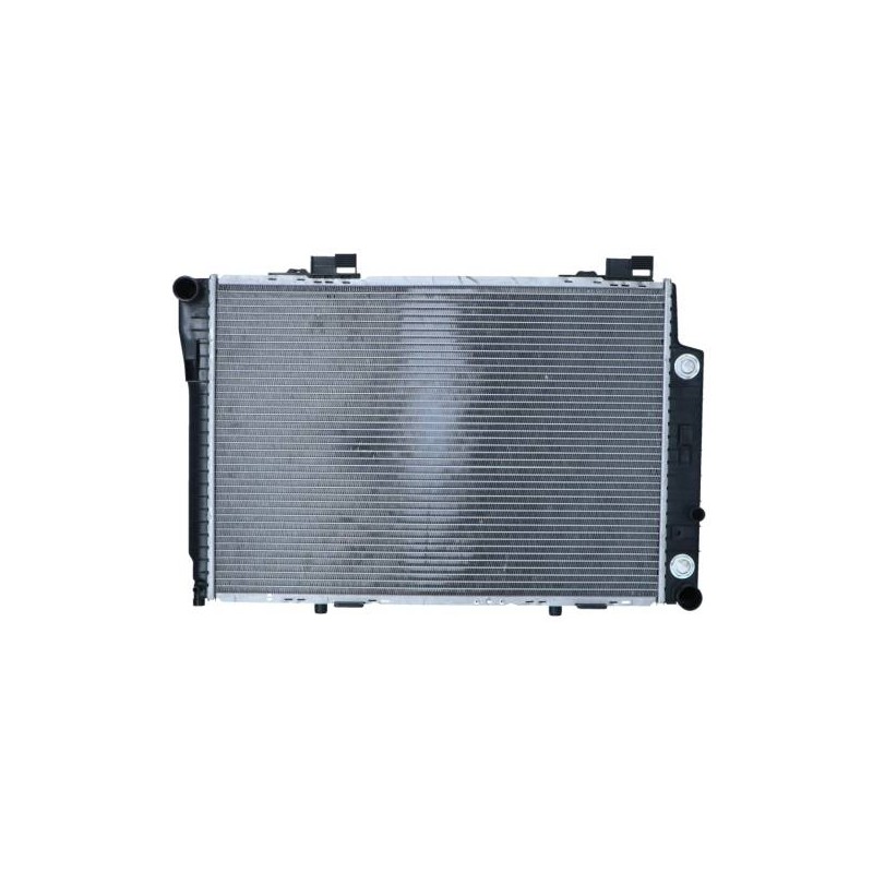 RAD MERCEDES C200 93- RADIATORS ALU