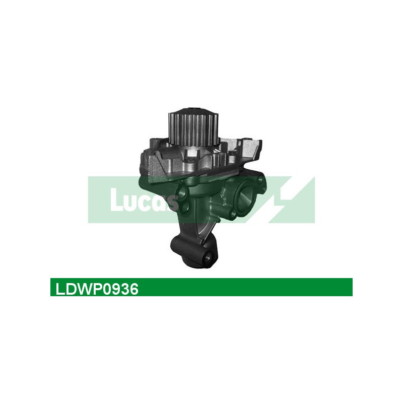 LUCAS WATER PUMP